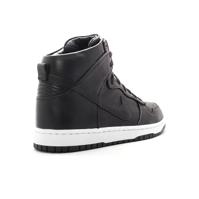 Nike Dunk High Lux Sp Black-3
