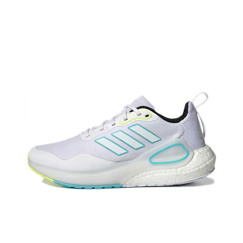 Adidas Alphalava White-0