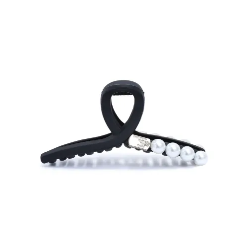 ZANC Hair Clips Women's Multiple Colors