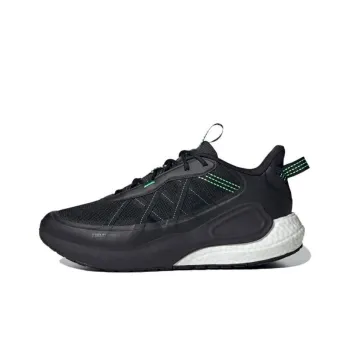 Adidas Alphalava Web 'Black Green'