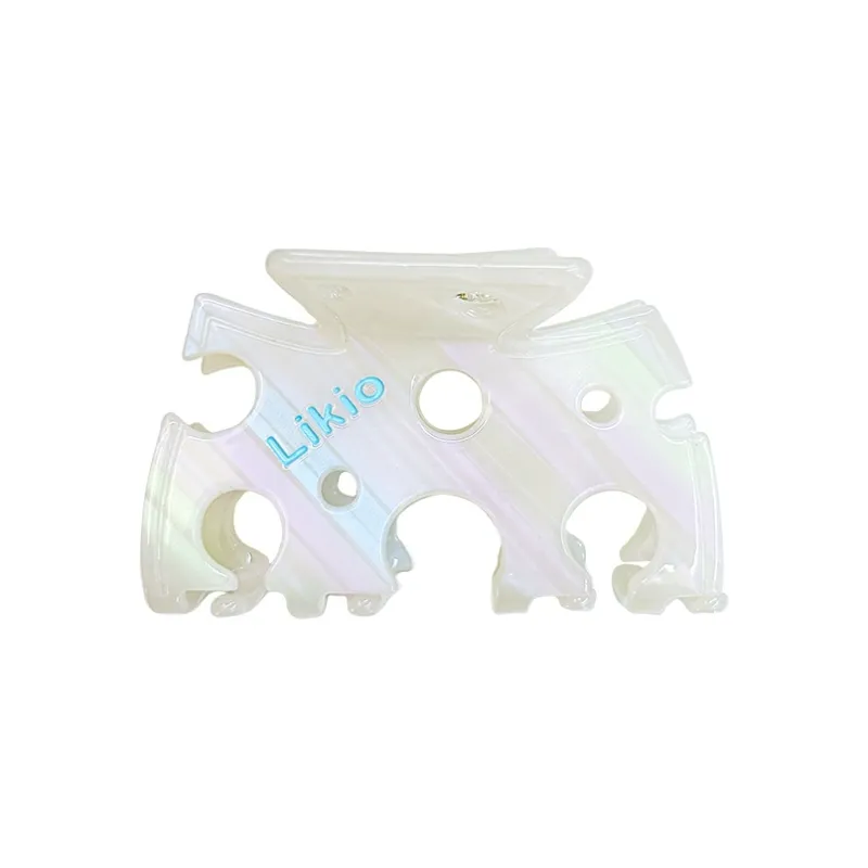 LIKIO Hair Clips Women's-2