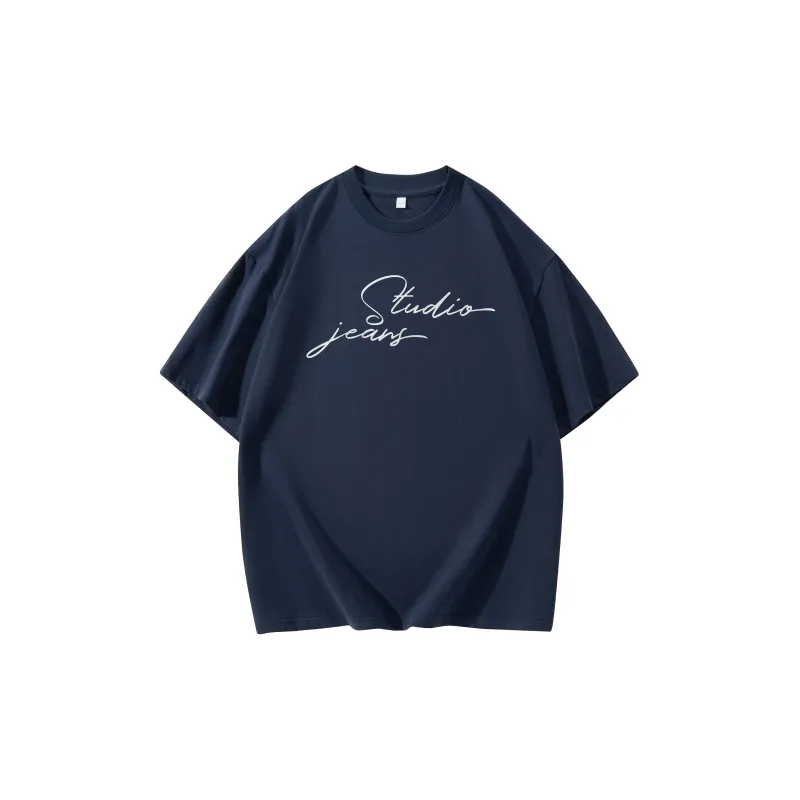 JEANSWEST CLUB T Shirts Unisex-15