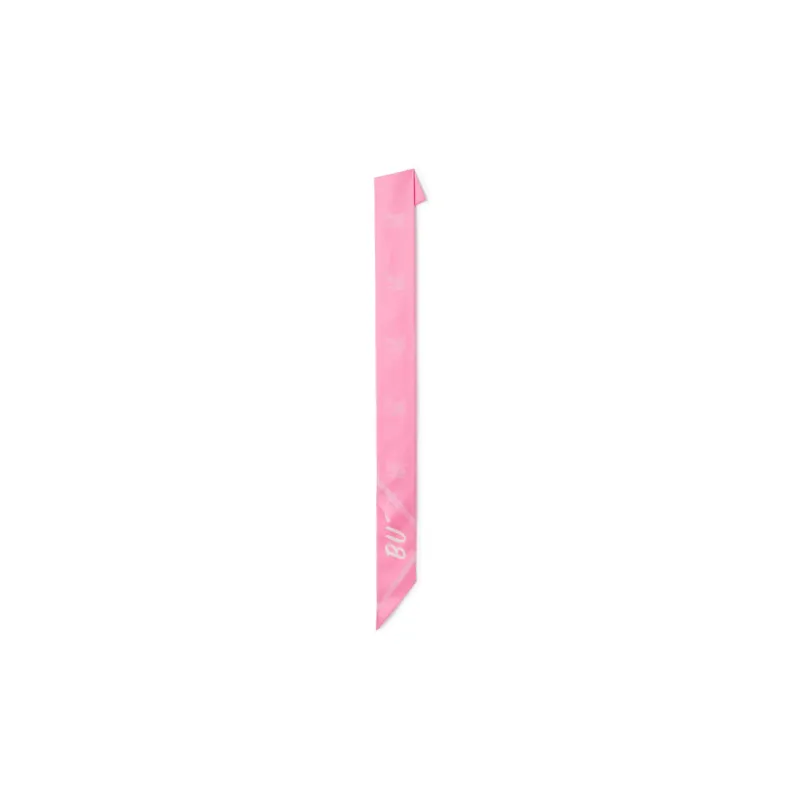 Burberry Headwraps Women's Pink-2