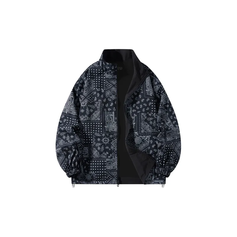 CSKS Jackets & Coats Fall Unisex-2