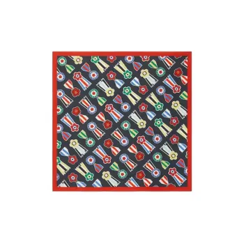 KENZO Headwraps Men Multicolor
