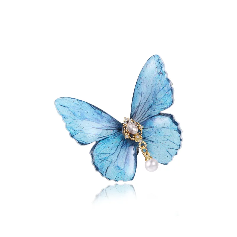 ERROR Hair Clips Women's-4