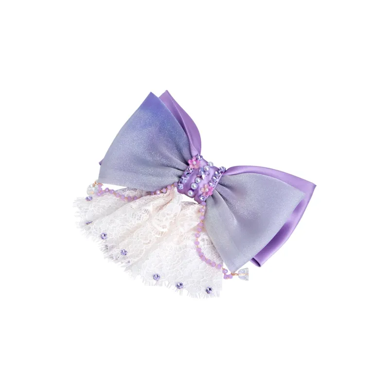ZANC Hair Clips Women's-10