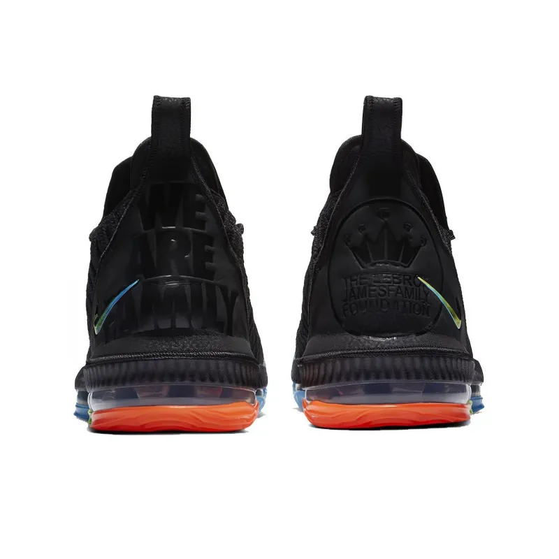 Nike LeBron 16 'I Promise'-3