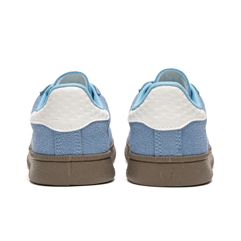 Far Waves Lightweight And Breathable Low-Top Skateboard Shoes Women's Mint Green-13