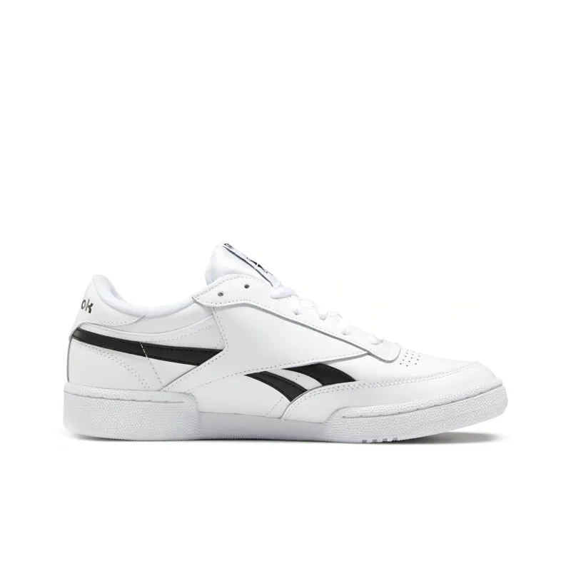 Reebok Club C Revenge 'White Black'-1