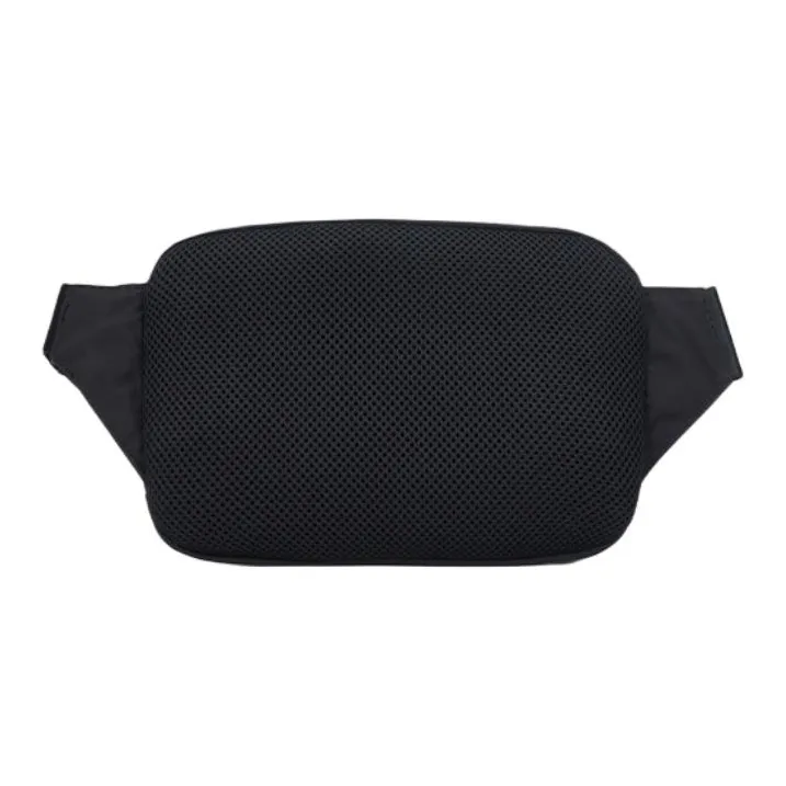 ARMANI EXCHANGEAE Fabric Fanny Pack Men's Black-2