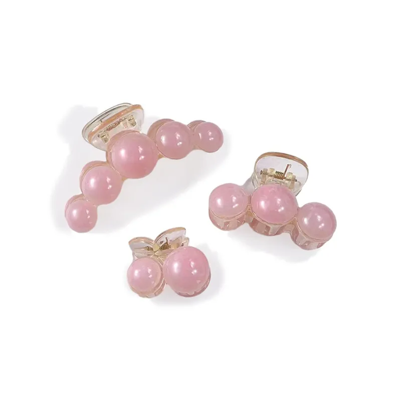 ZWU Hair Clips Women's-0