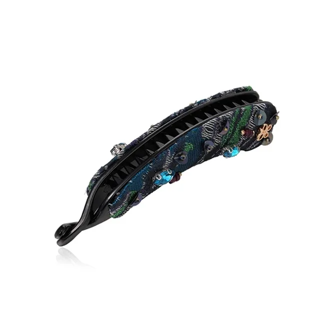 She's Hair Clips Women's-1