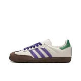 Off White/Core Purple/Prologue Green