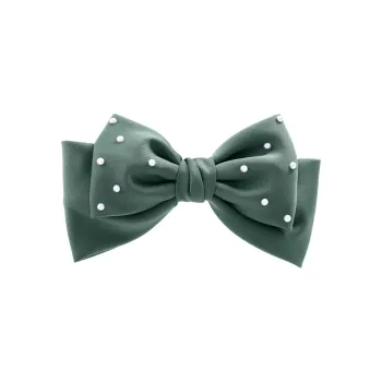 UNABERRY Faux Pearl Hair Clips Women's