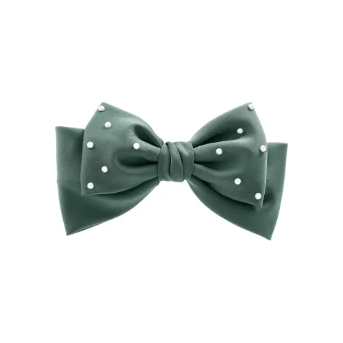 UNABERRY Faux Pearl Hair Clips Women's