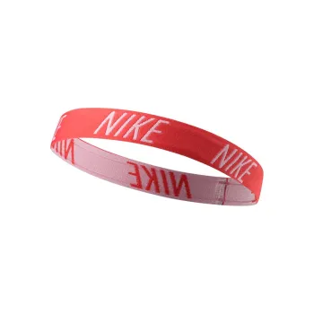Nike Hair Bands Unisex Red