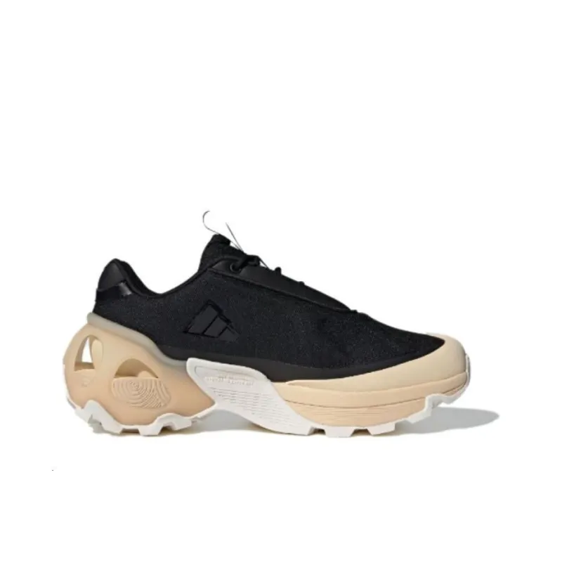 Adidas Edge Runner 'Black Beige Pink'-1