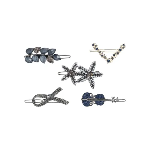 CHIMERA Hair Clips Women's