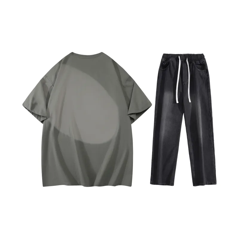 A.X.S.K Casual Sportswear Unisex-33