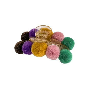 HANYUDIE Hair Clips Women's