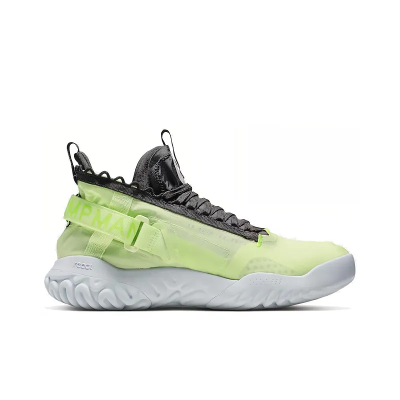 JORDAN Proto React 'Barley Volt'-1