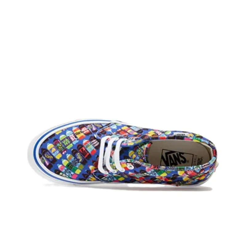 Vans Fergadelic X Og Chukka Lx 'Corner Shop Drink'-3