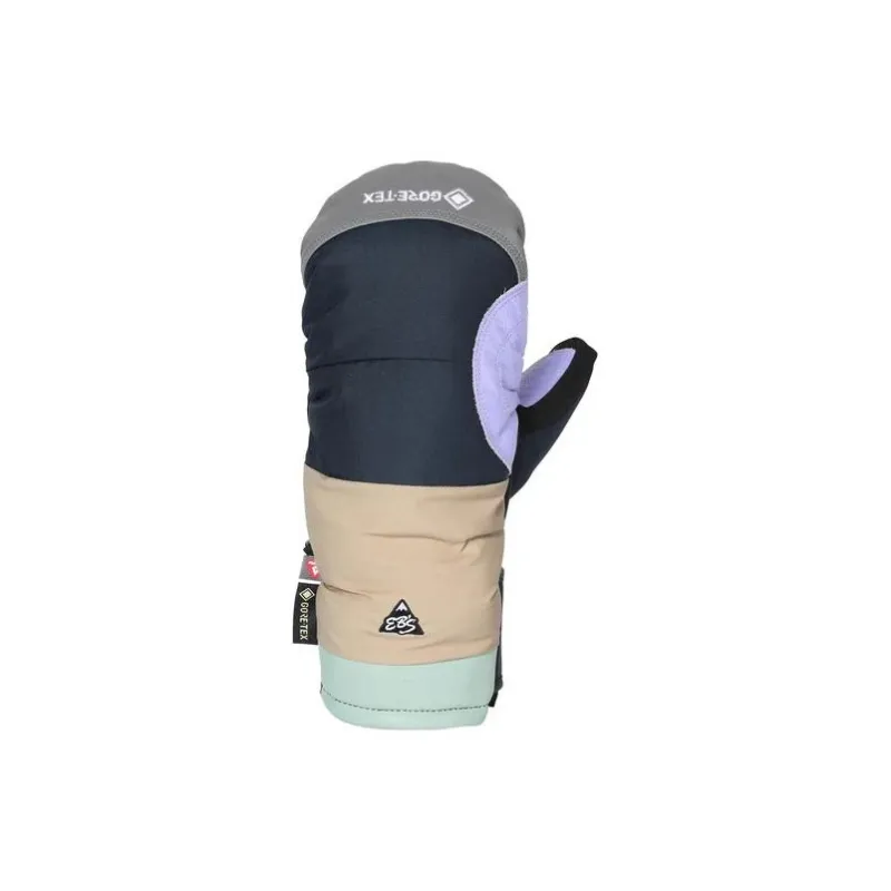 EBS Ski Gloves-5