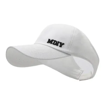 Haoguan Cotton Baseball Caps Women's