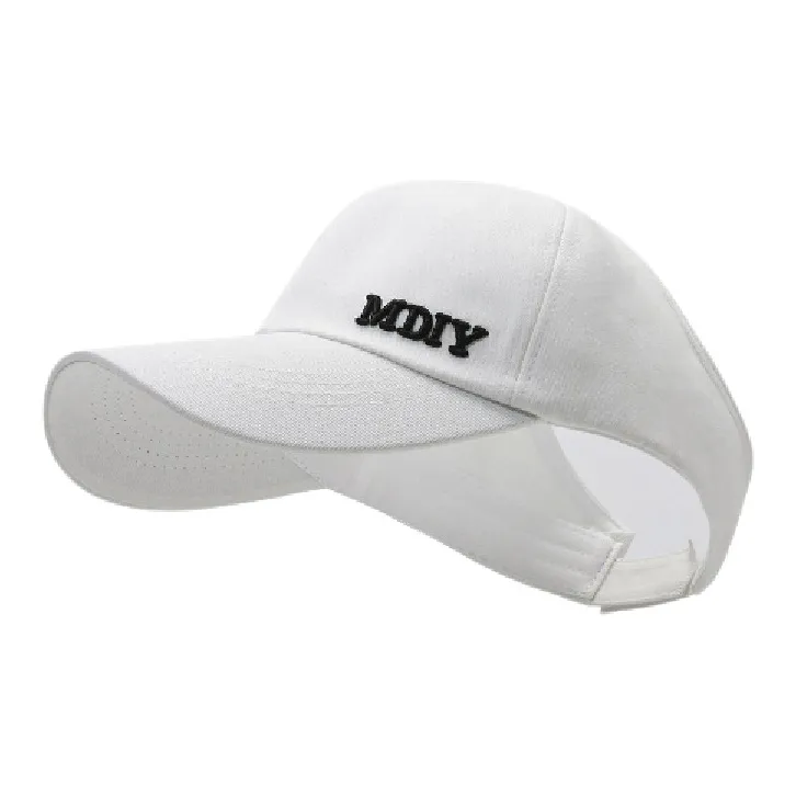 Haoguan Cotton Baseball Caps Women's-0