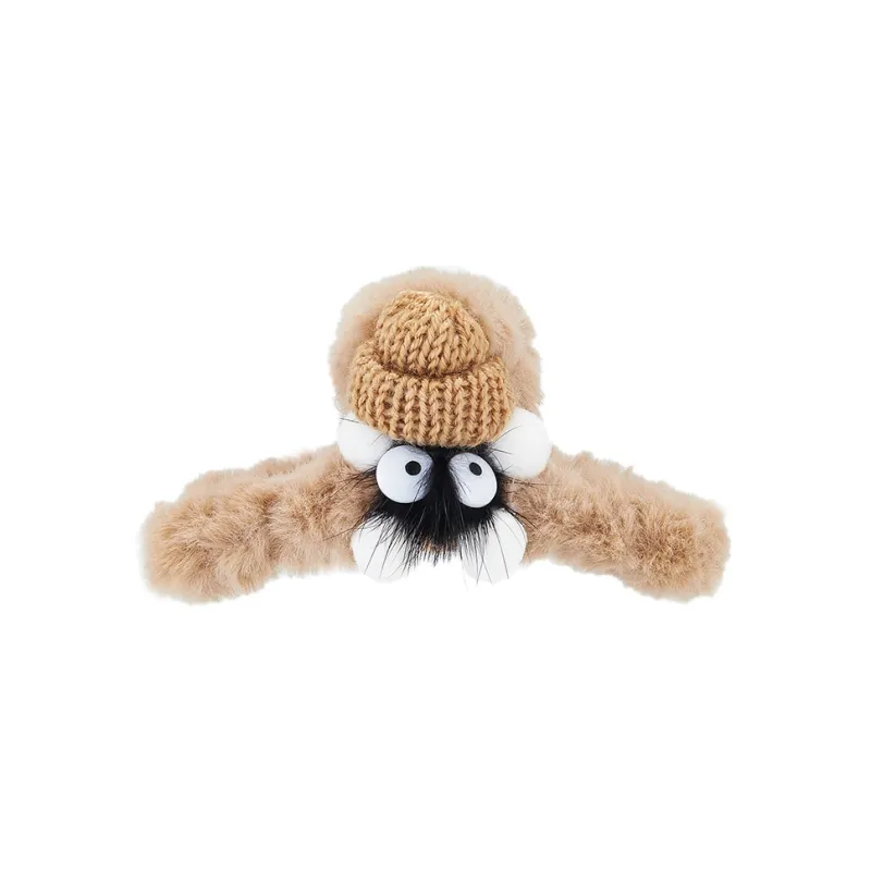 MUYKUY Hair Clips Women's-7