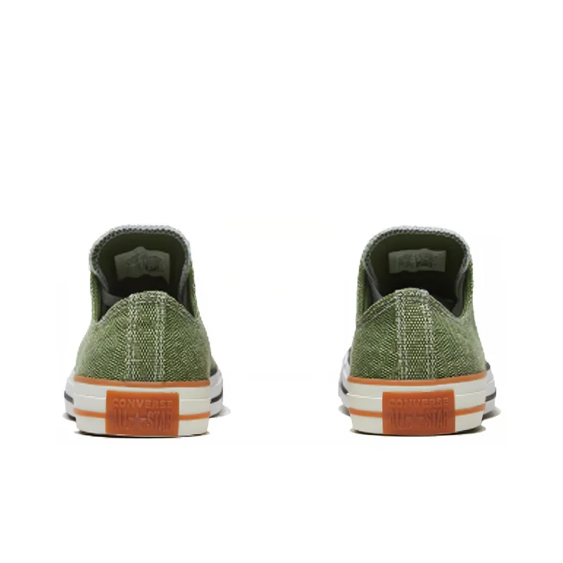 Converse Chuck Taylor All Star 'Cypress Green Zinc Yellow'-4