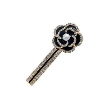 DJIN Hair Clips Women's
