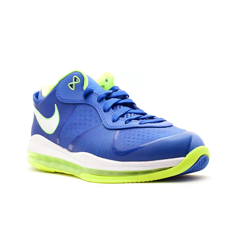 Nike LeBron 8 V/2 Low Sprite 2011-1