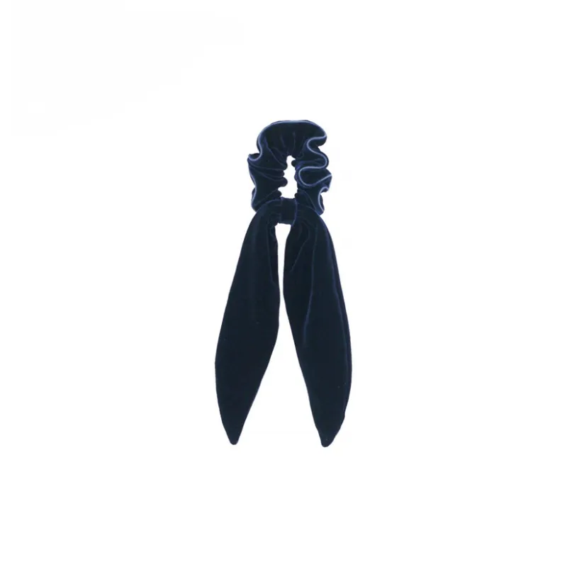 ALEXANDRE DE PARIS Kara Collection Elegant Hair Tie Women's-13