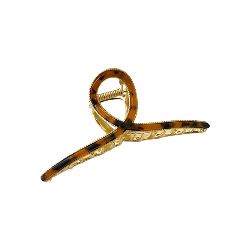 LACEROOM Hair Clips Women's-4