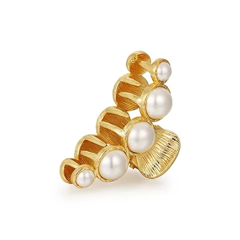 She's Hair Clips Women's-1