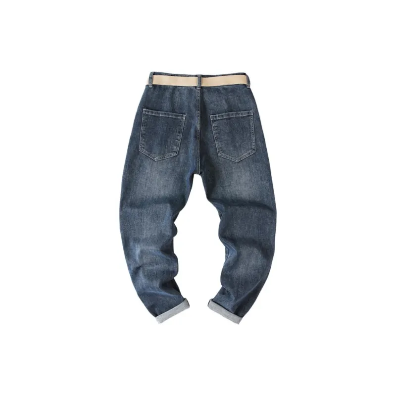 MindBridge Jeans Unisex-3