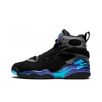 Jordan 8 Retro Aqua 2015 GS