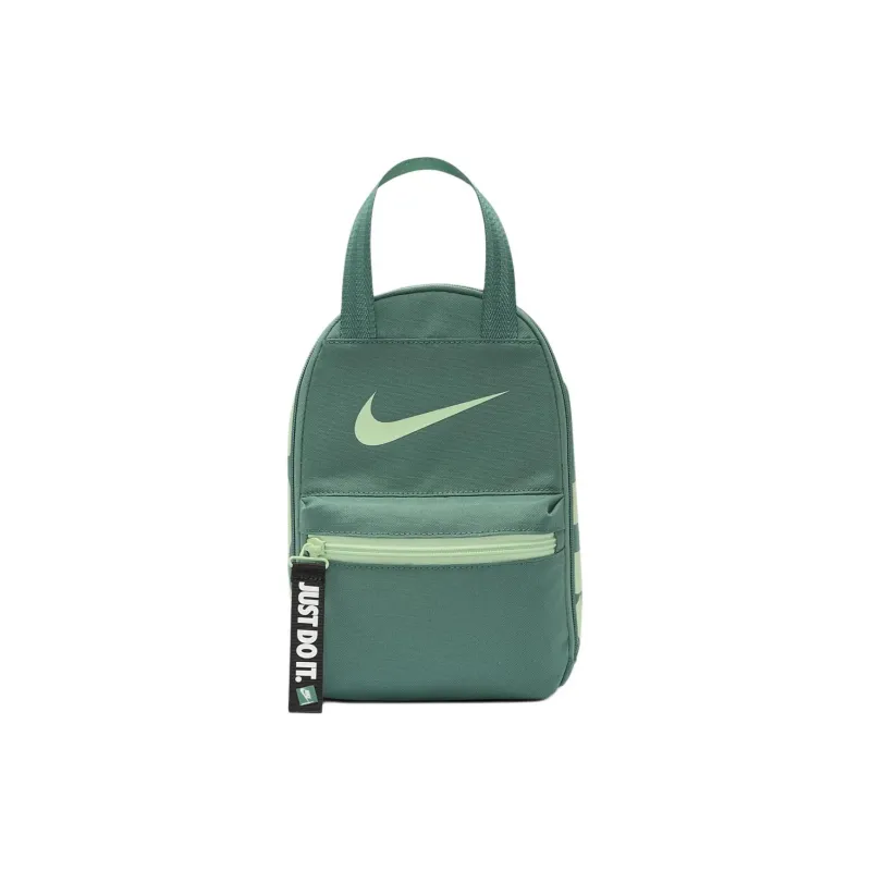 Nike Polyester Lunch Bag Handbag Unisex Green-0