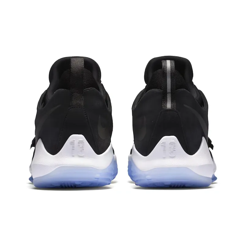 Nike PG 1 Black Ice Men's-4