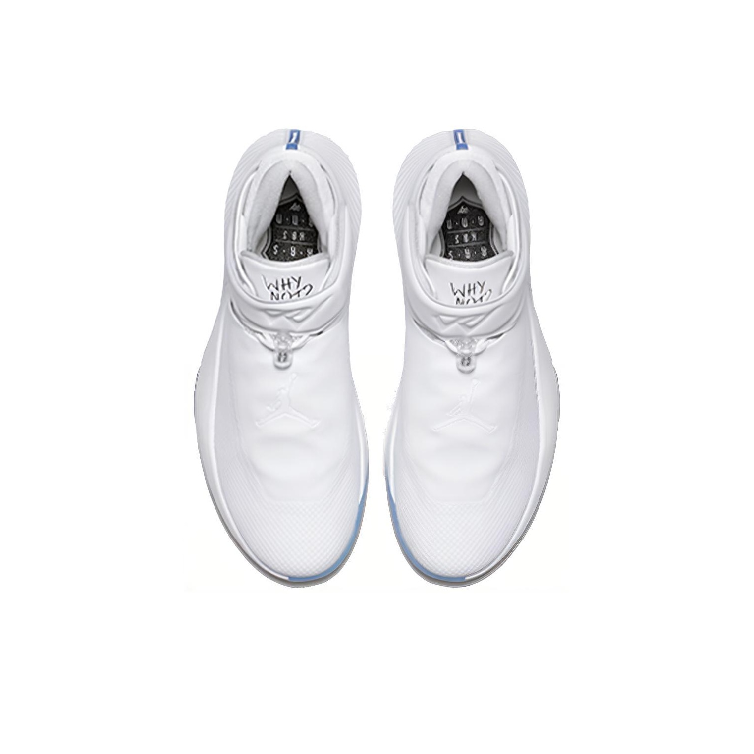 JORDAN Why Not Zer0.1 Do You - POIZON JORDAN Why Not Zer0.1 Do You - POIZON