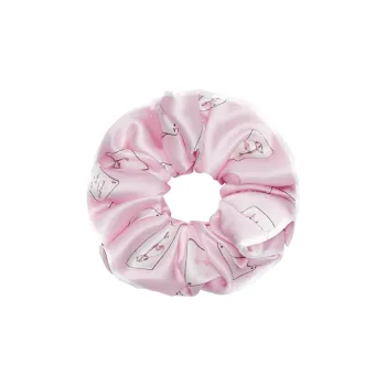 SILKY MIRACLE Mulberry Silk Hair Tie Women's