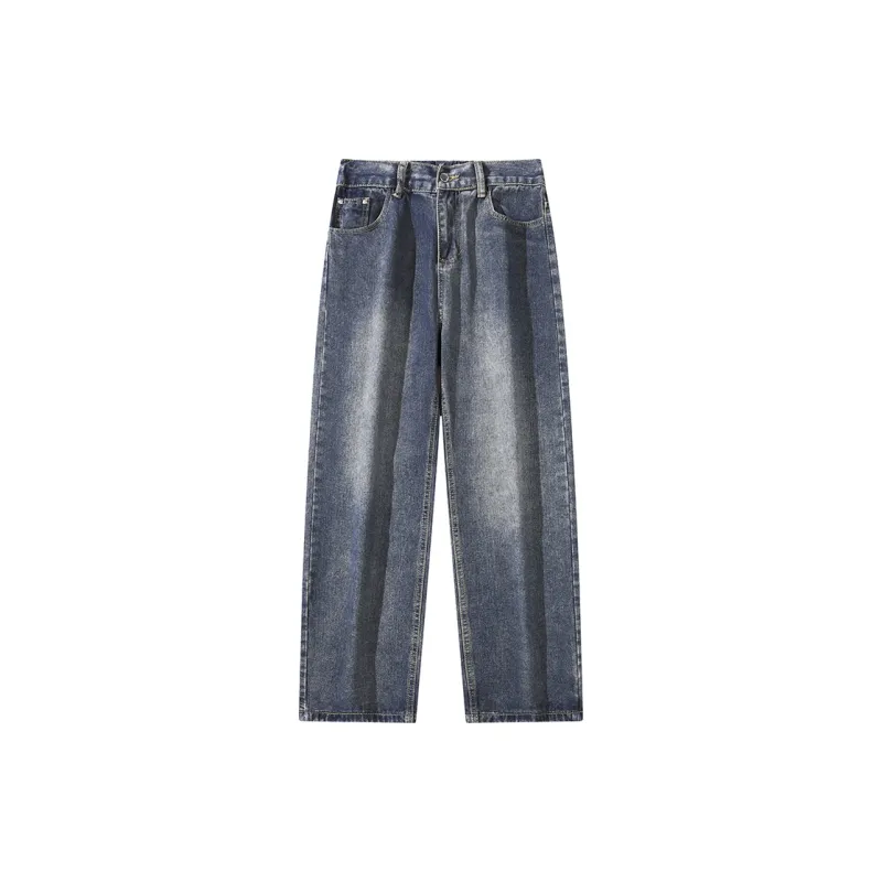 KONZEN· Jeans Unisex-8