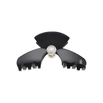 ALEXANDRE DE PARIS Private Enjoyment Medium Size Claw Clip Hair Accessories Headwear Women's