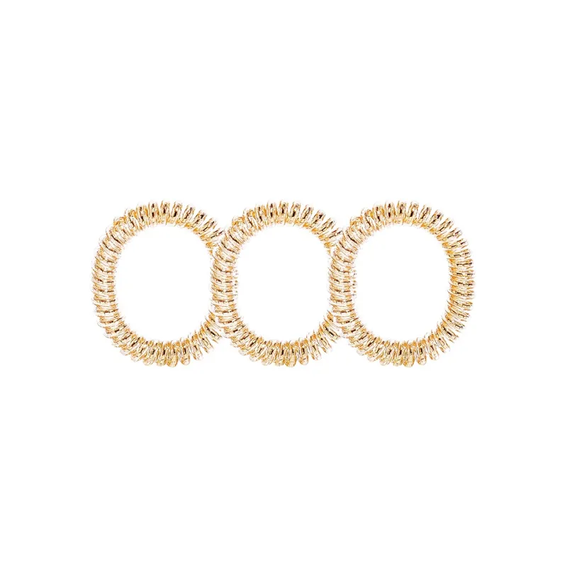 Invisibobble Hair Ties Unisex-0