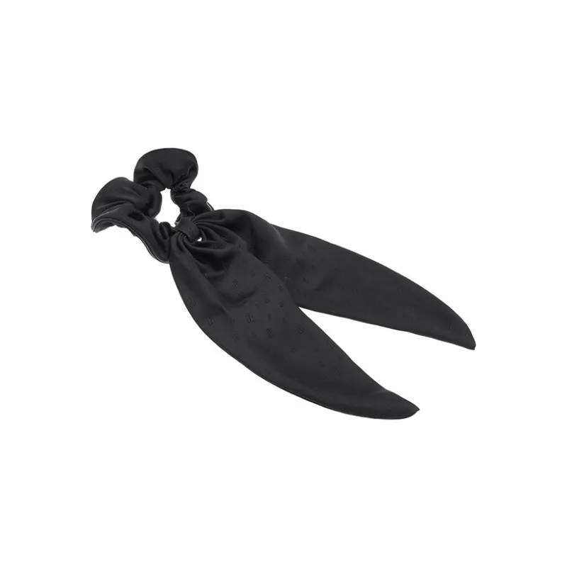 ALEXANDRE DE PARIS Shantra Collection Ponytail Hair Tie Women's-2