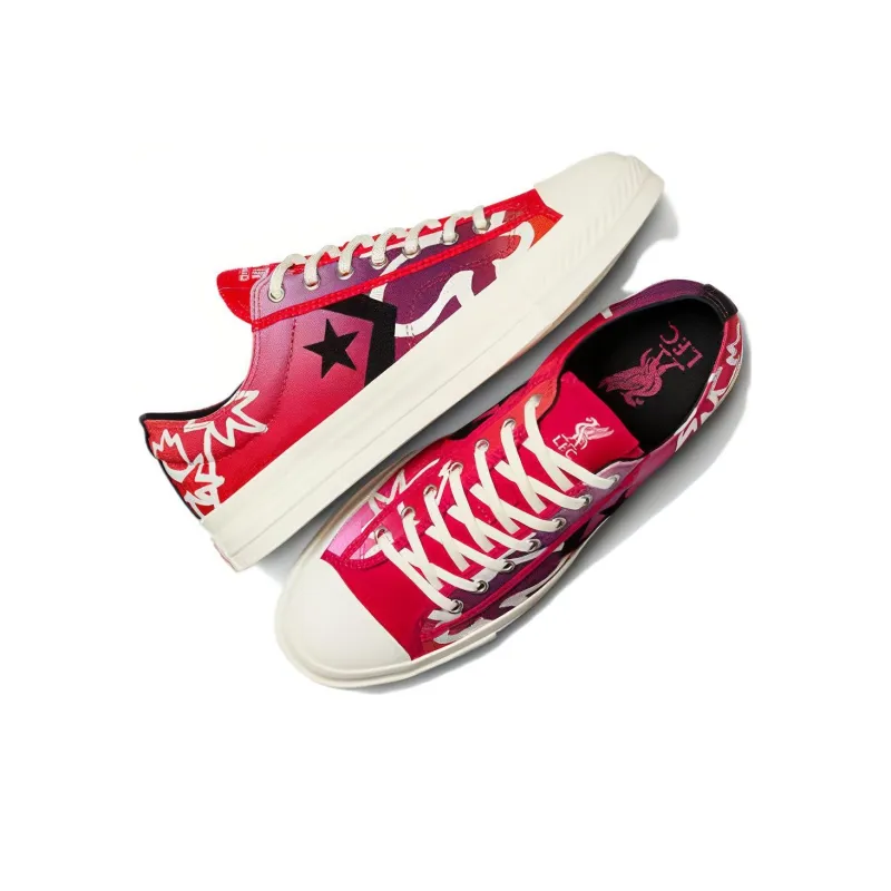 Star Player Liverpool F.C. X Converse 76 Low 'The Next Generation'-3