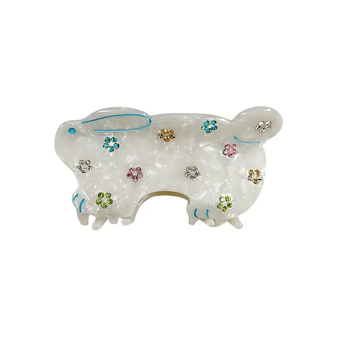 LIKIO Hair Clips Women's-6