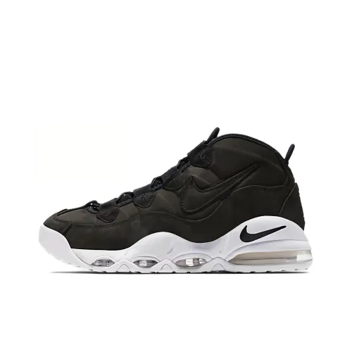 Nike Air Max Uptempo Black